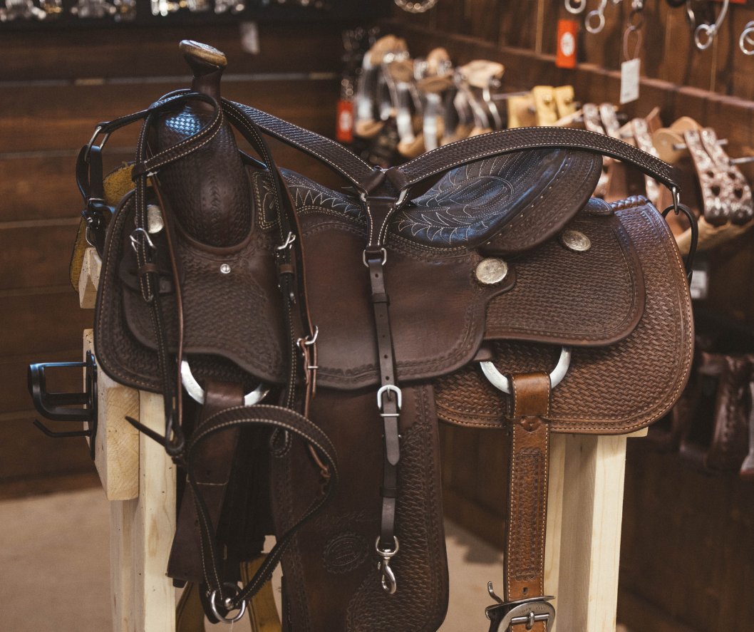 Selles Western