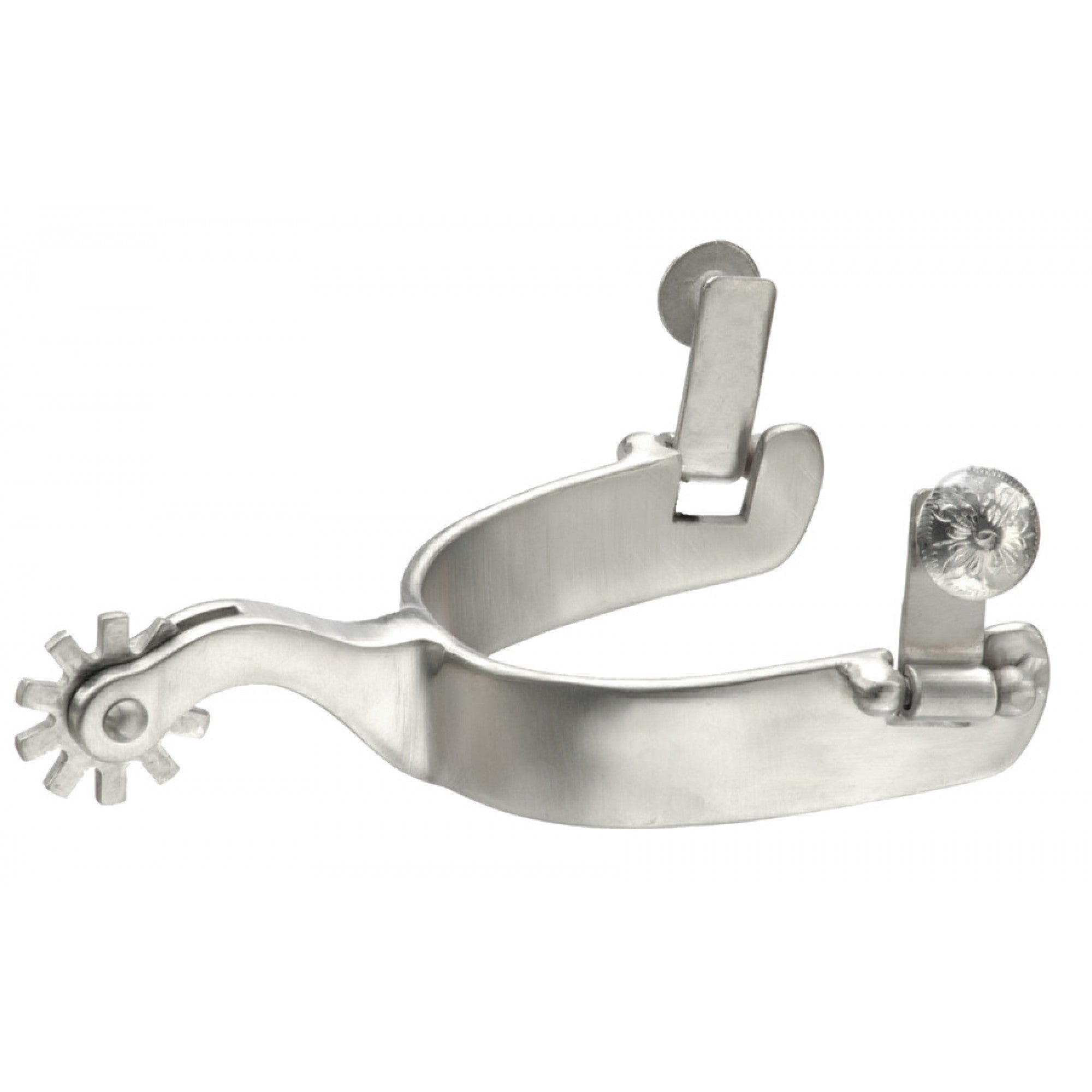 Éperons et accessoires