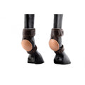 SKID BOOTS EN CUIR - WESTERN RAWHIDE