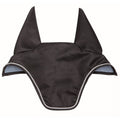 Bonnet anti-mouches en maille de bambou Western Rawhide, accessoire léger et respirant pour la protection contre les insectes.