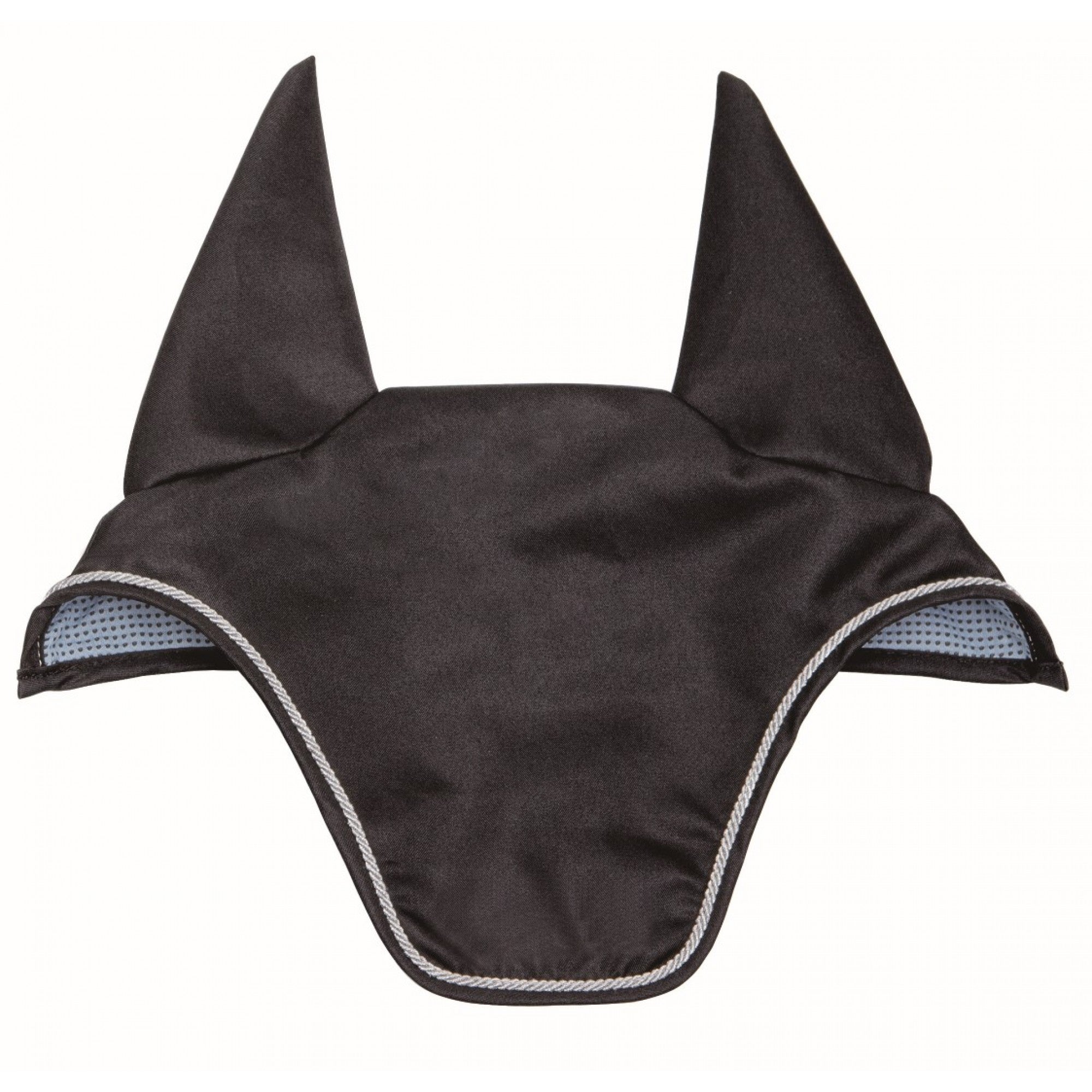 Bonnet anti-mouches en maille de bambou Western Rawhide, accessoire léger et respirant pour la protection contre les insectes.