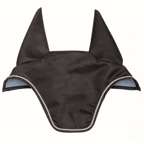 Bonnet anti-mouches en maille de bambou Western Rawhide, accessoire léger et respirant pour la protection contre les insectes.