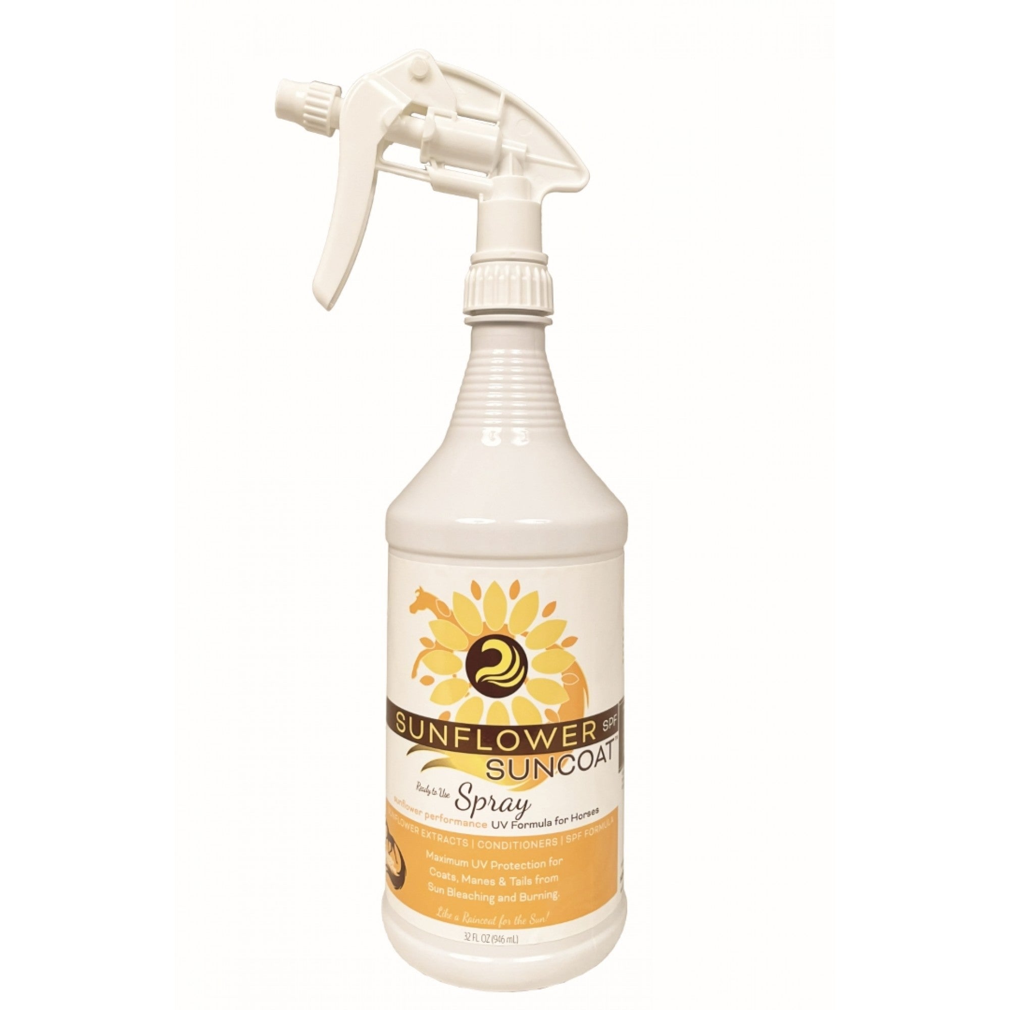 Healthy HairCare Sunflower SunCoat SPF 950 ml