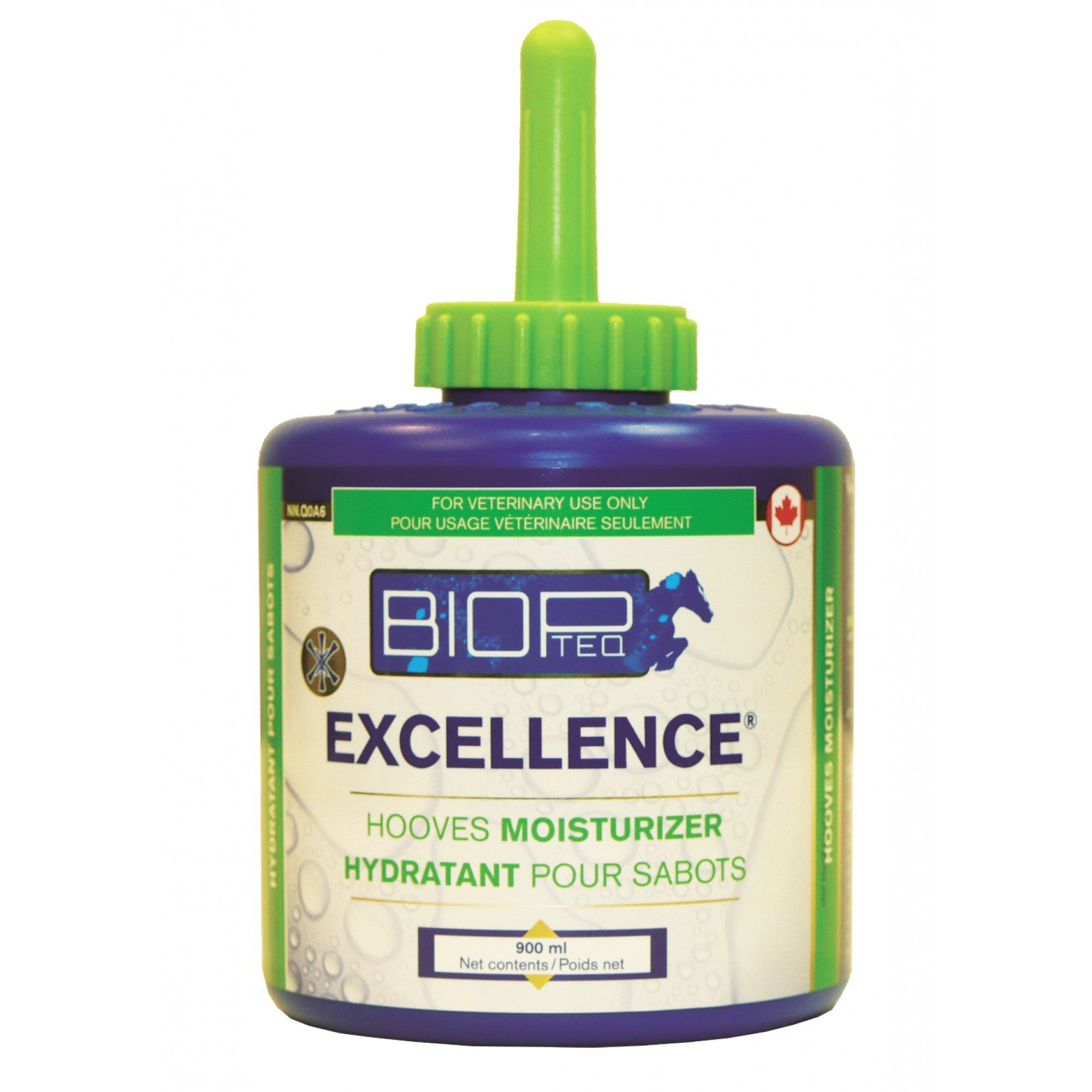 BIOPTEQ EXCELLENCE HYDRATATION POUR SABOTS, 450 ML