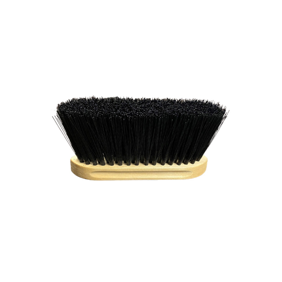 Brosse Silverline Flick, dos en bois