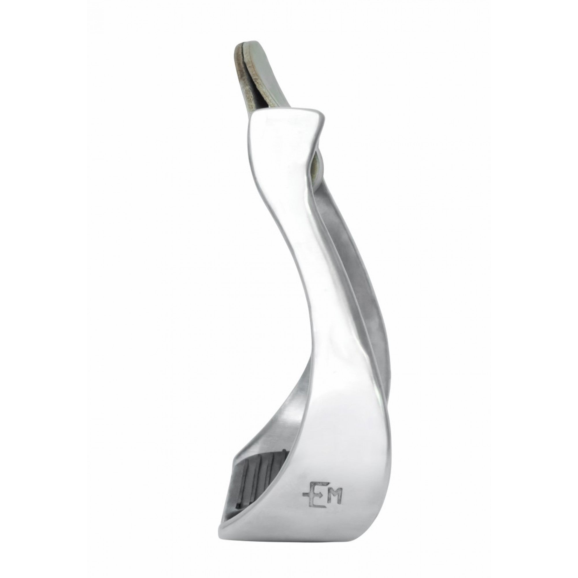 ÉTRIERS RACING EN ALUMINIUM EMILY VEILLETE 2"