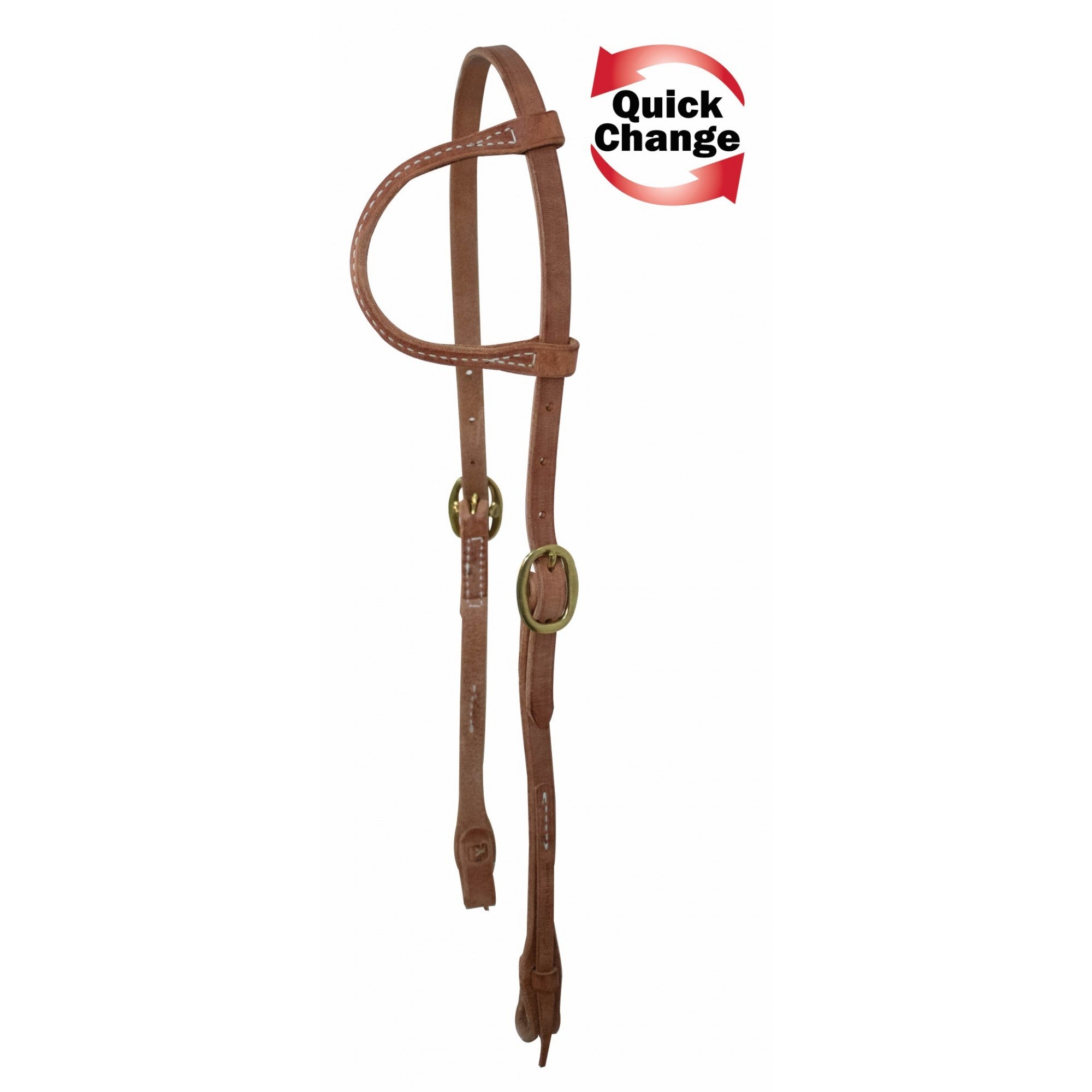 Bridon une oreille à changement rapide
