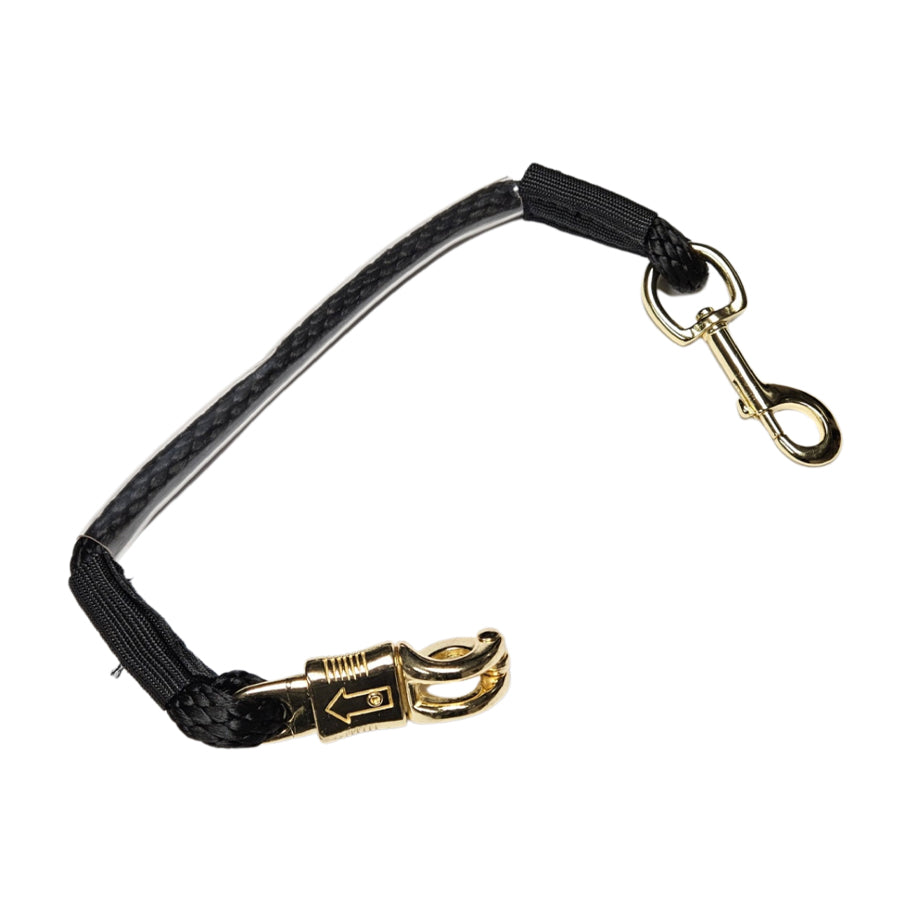 Attache de remorque/d'écurie Silverline