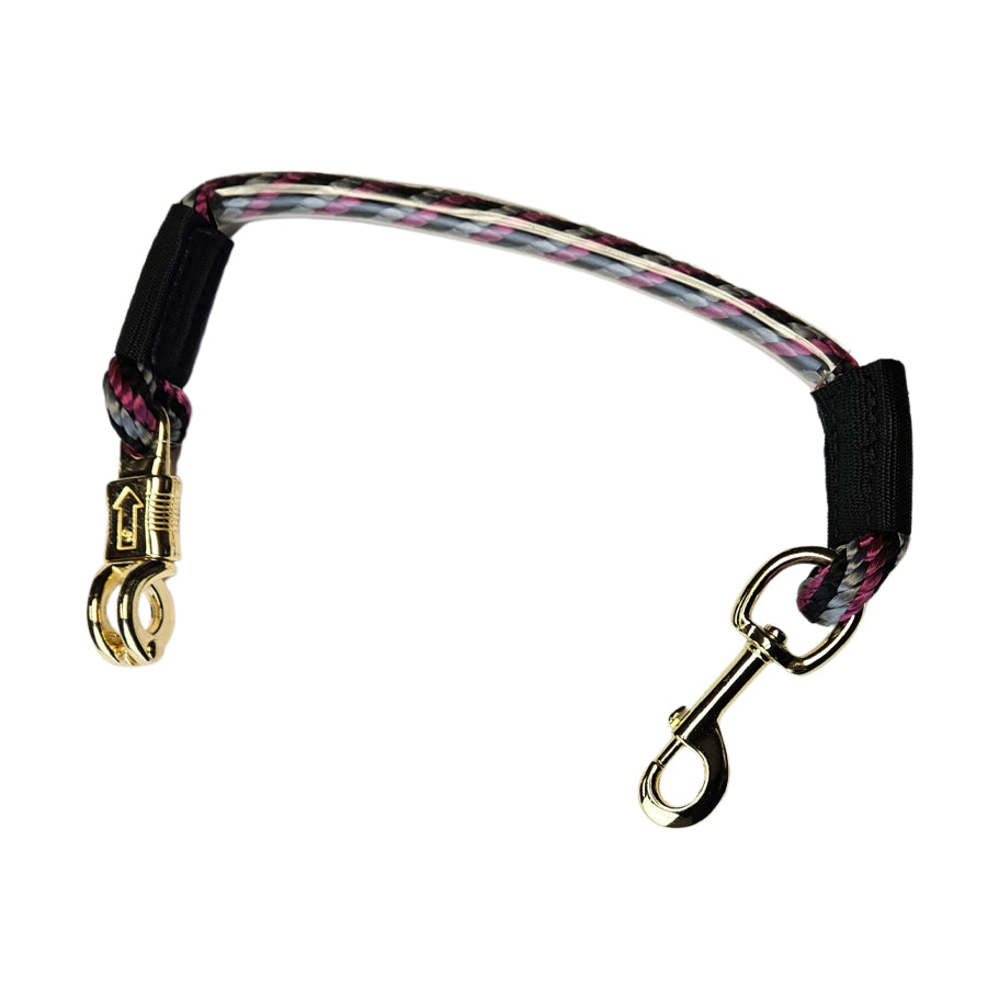 Attache de remorque/d'écurie Silverline