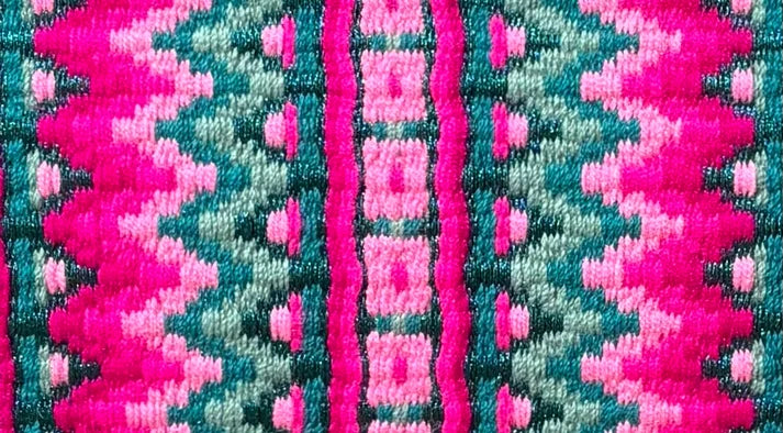 Tapis Fruit Punch - Equi-J