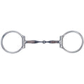 Mors en D Metalab SWEET IRON avec insertions ne cuivre