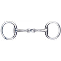 Mors Metalab Eggbutt en stainless