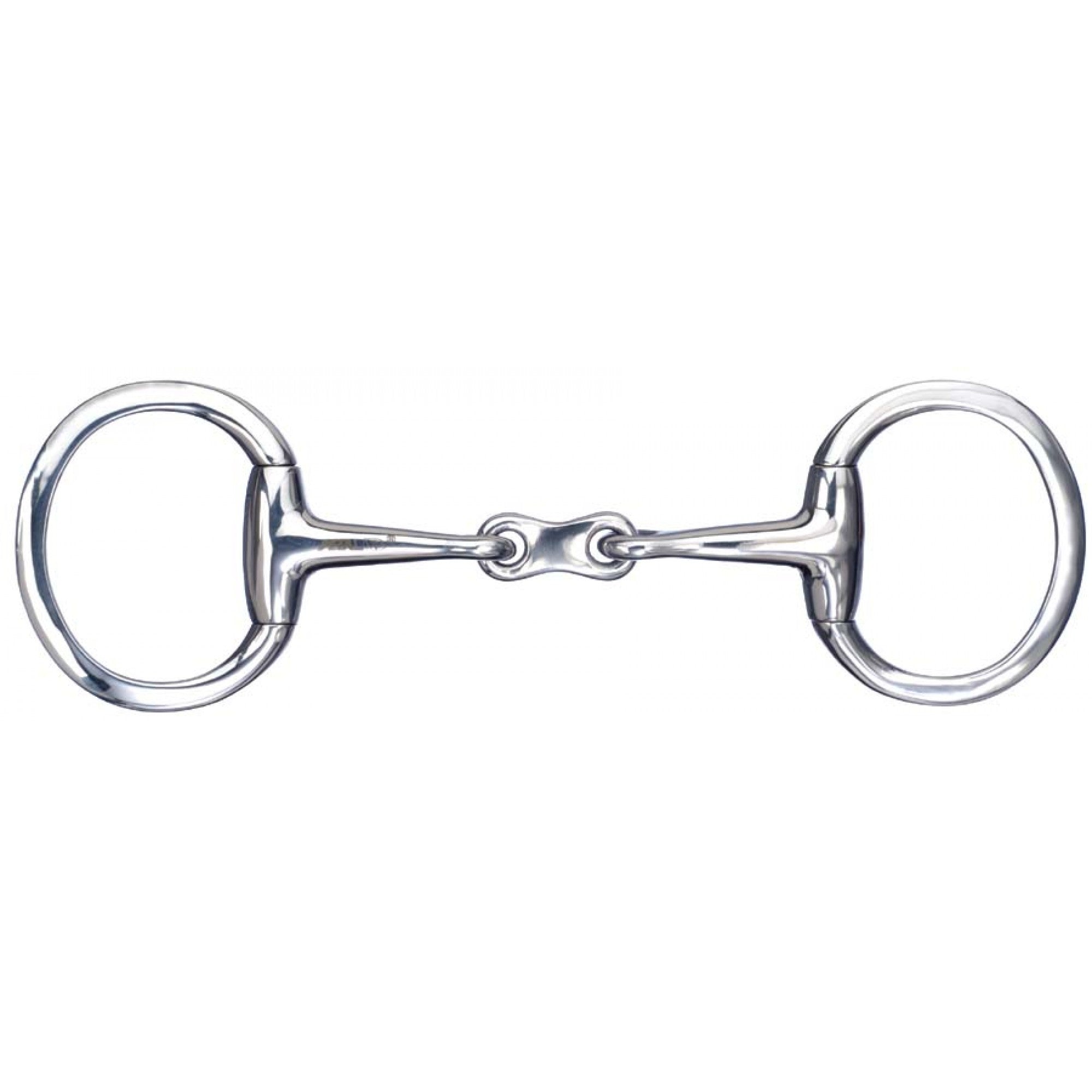 Mors Metalab Eggbutt en stainless