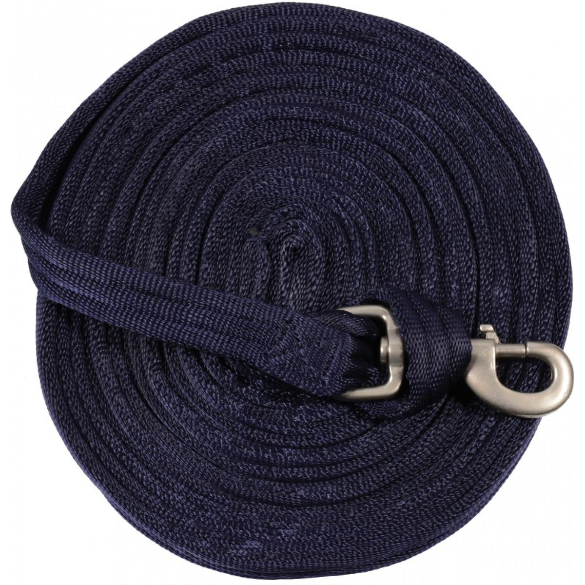 Longe CUSHION WEB avec RUBBER STOPPER - 25'
