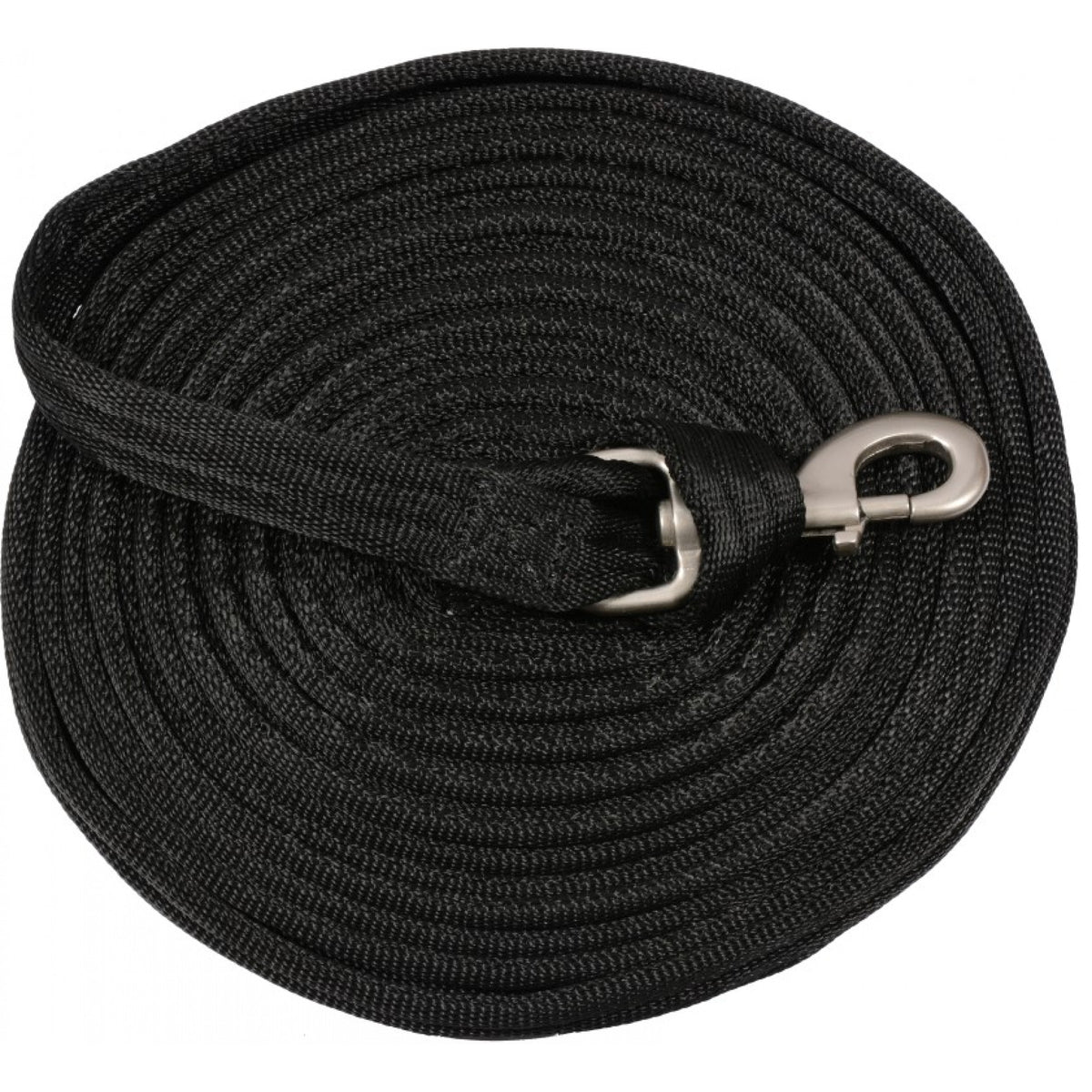Longe CUSHION WEB avec RUBBER STOPPER - 25'
