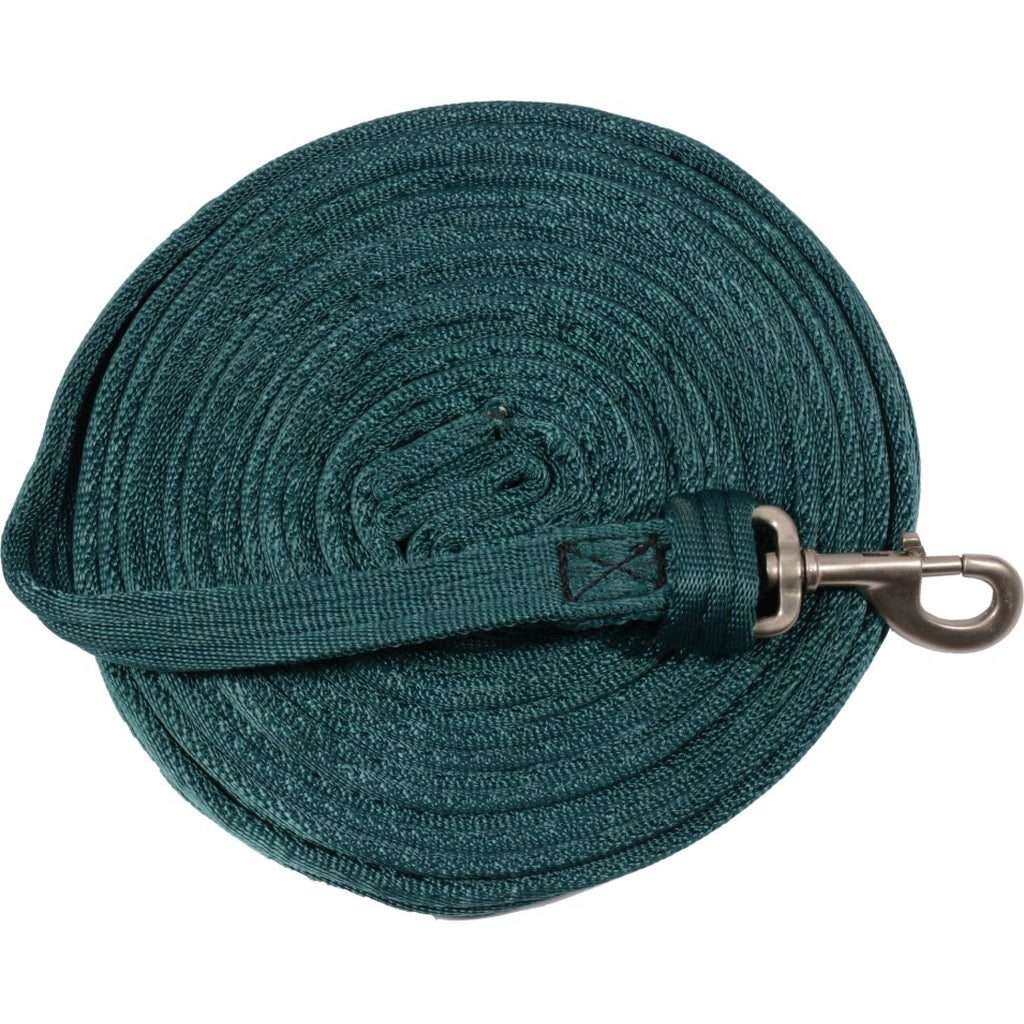 Longe CUSHION WEB avec RUBBER STOPPER - 25'