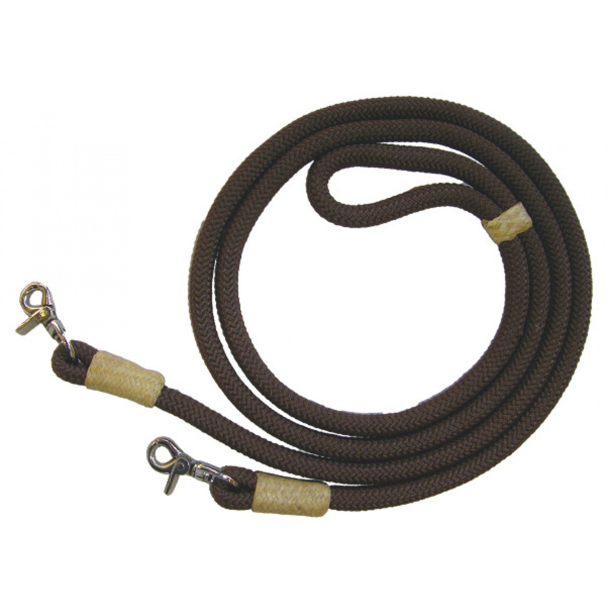 RÊNES DE ROPING EN NYLON