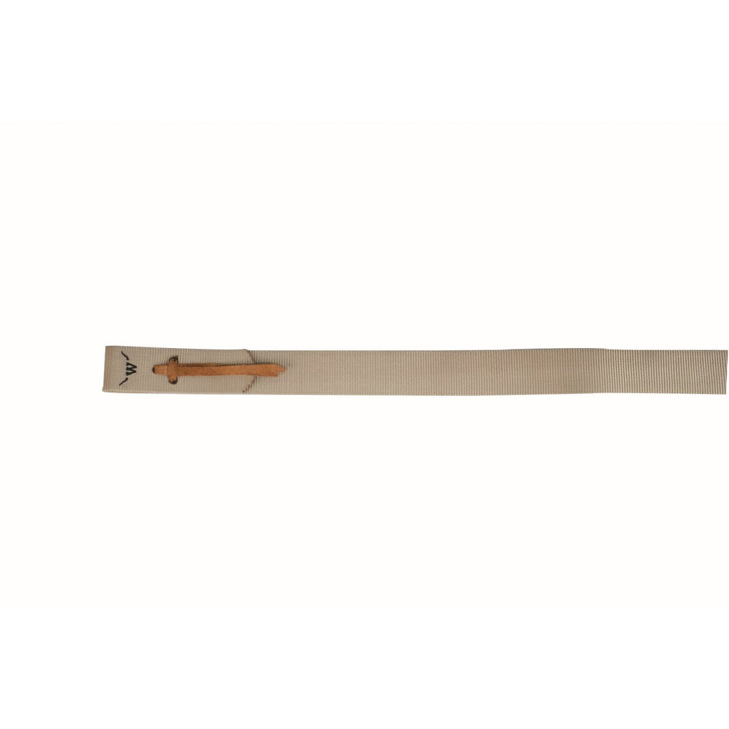 Sanglon en nylon Western Rawhide