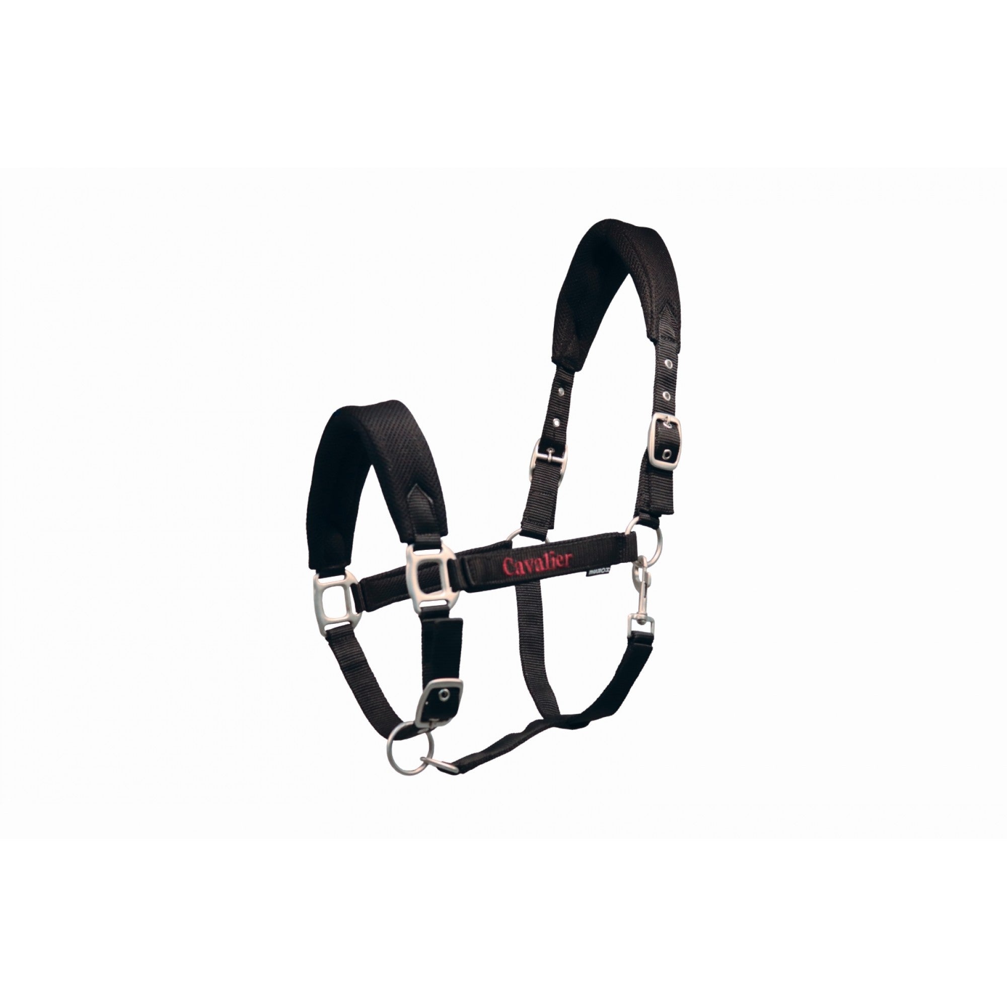 Licou rembourré AirMesh - Cavalier