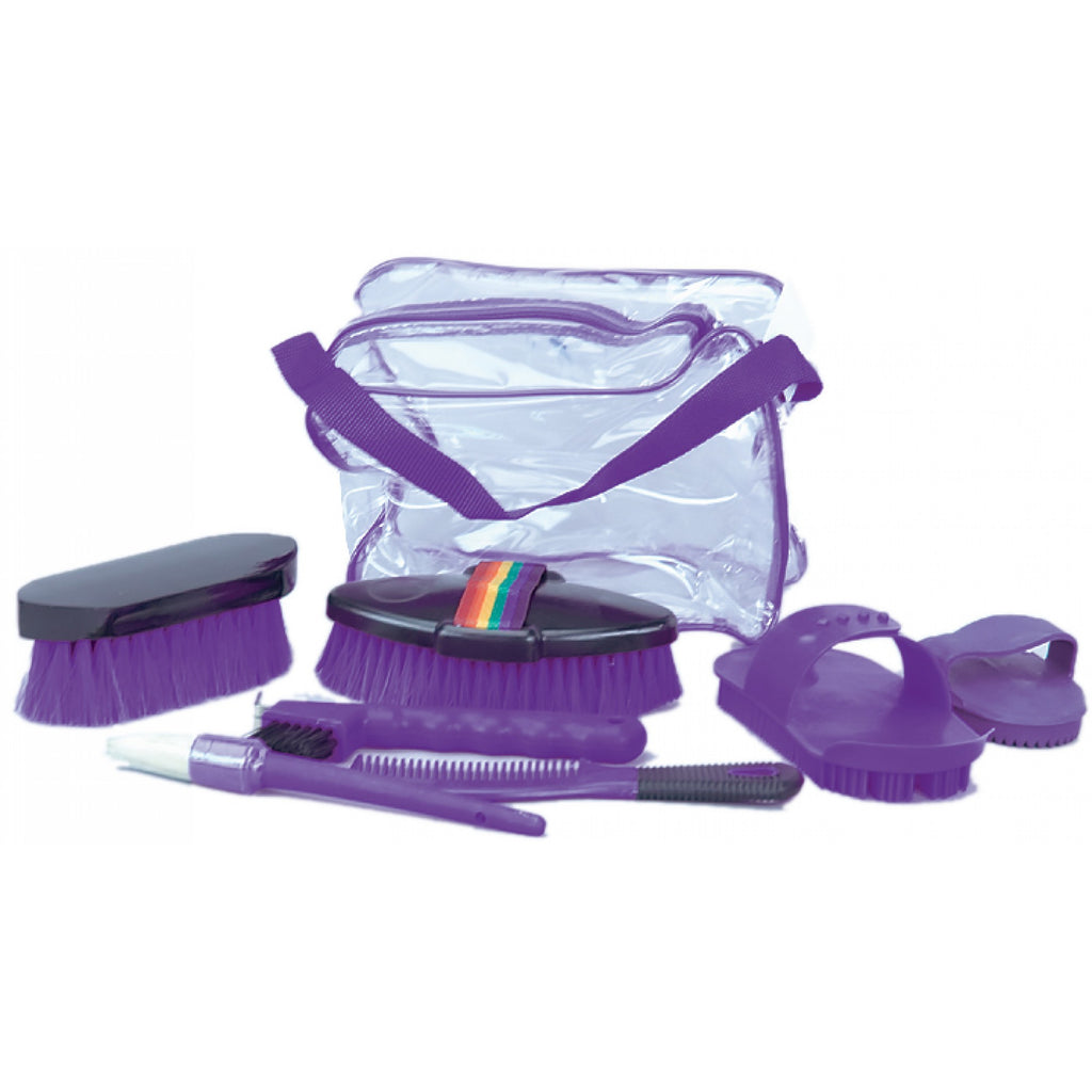 KIT DE DÉMARRAGE POUR LE TOILETTAGE