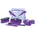 KIT DE DÉMARRAGE POUR LE TOILETTAGE