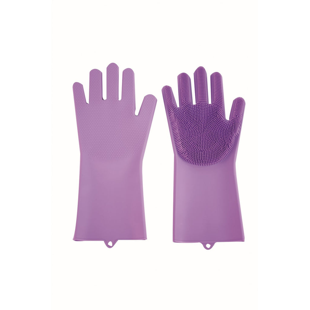 GANT DE TOILETTAGE GEL SMART