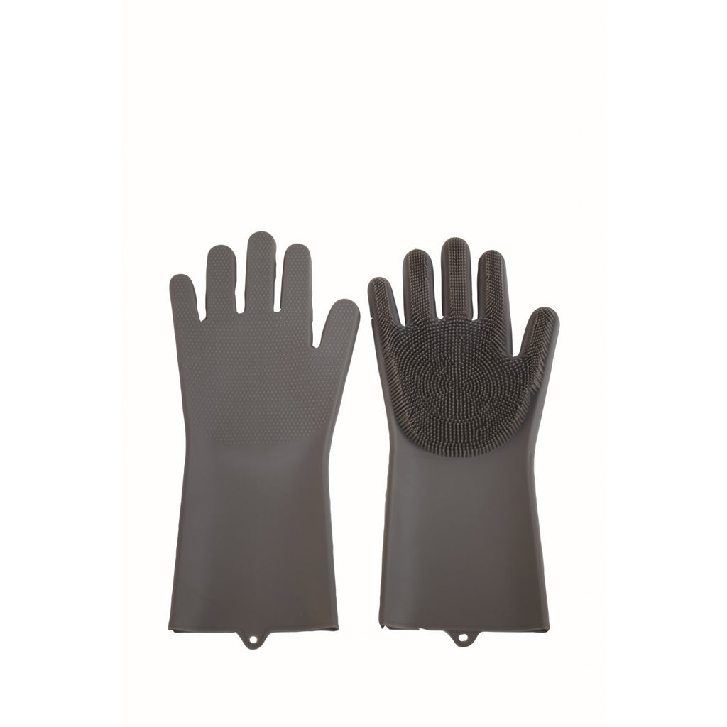 GANT DE TOILETTAGE GEL SMART