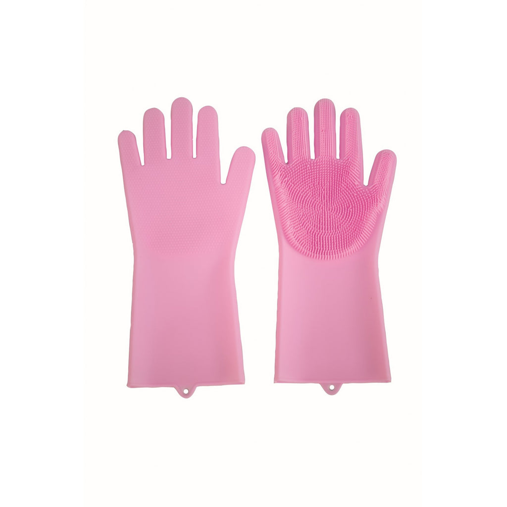 GANT DE TOILETTAGE GEL SMART