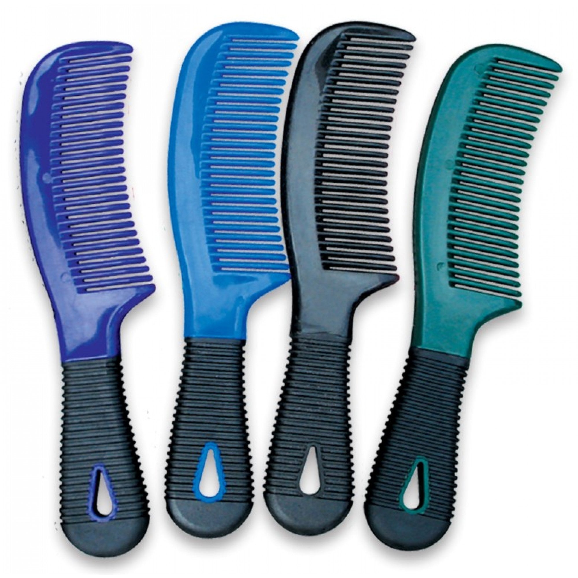 Peigne Comb avec poignée douce