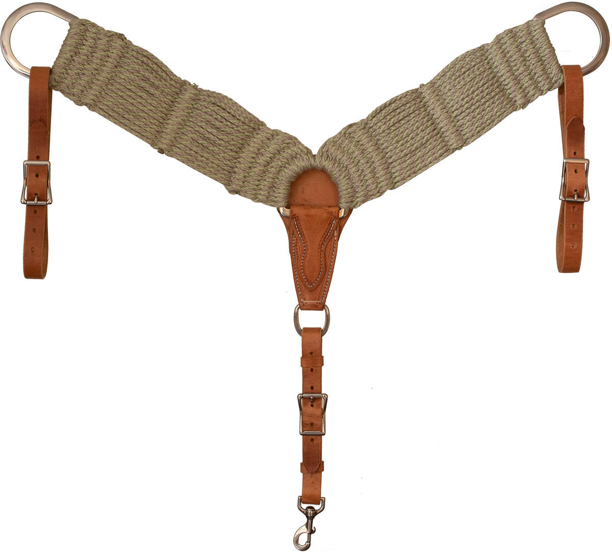BRICOLE MUSTANG BAMBOO, GREY