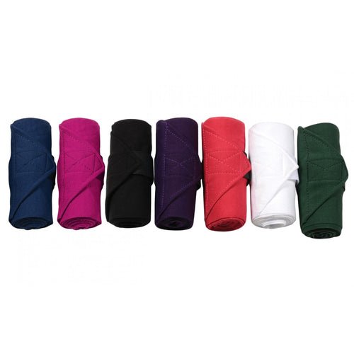 Bandages de support Centaur de 9 pieds de la marque Cavalier, accessoires pour soutien et maintien.