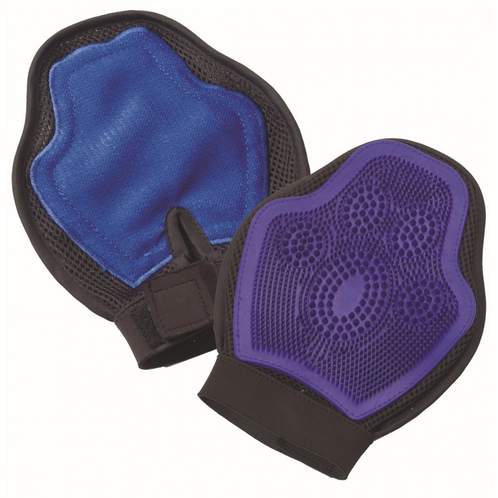 Gants de toilettage ultimes EQUI-ESSENTIALS