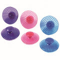 Brosse pour le visage Curry Combs - Equi-Essentials