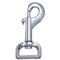Snap CARRÉ 3/4" NICKELÉ