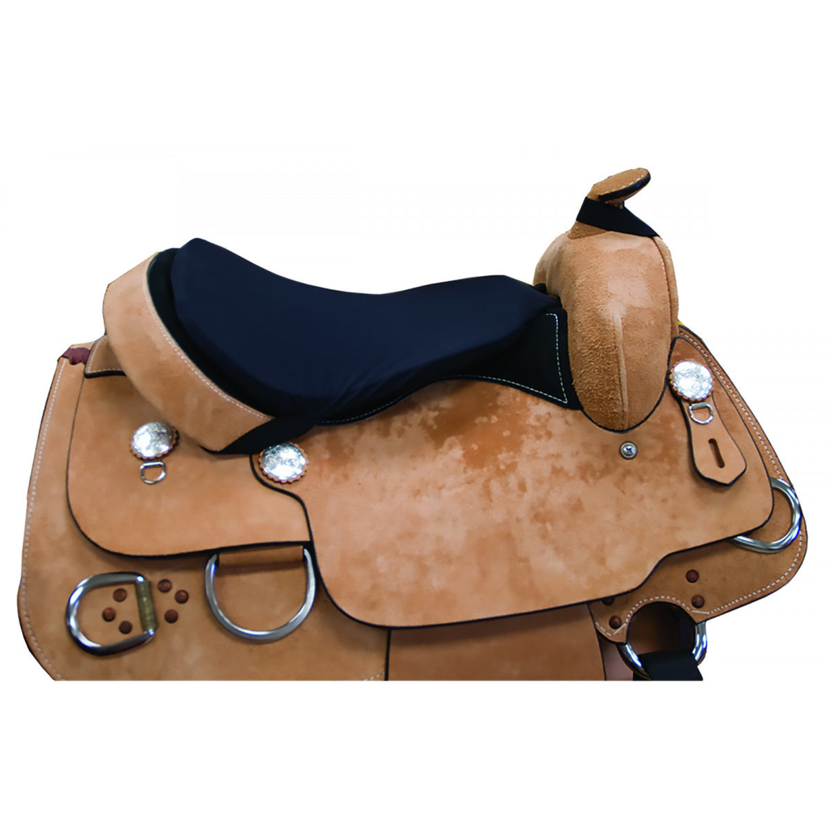 COUSSIN DE CONFORT POUR SELLE WESTERN