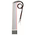 Fouet économique Western Rawhide 72"