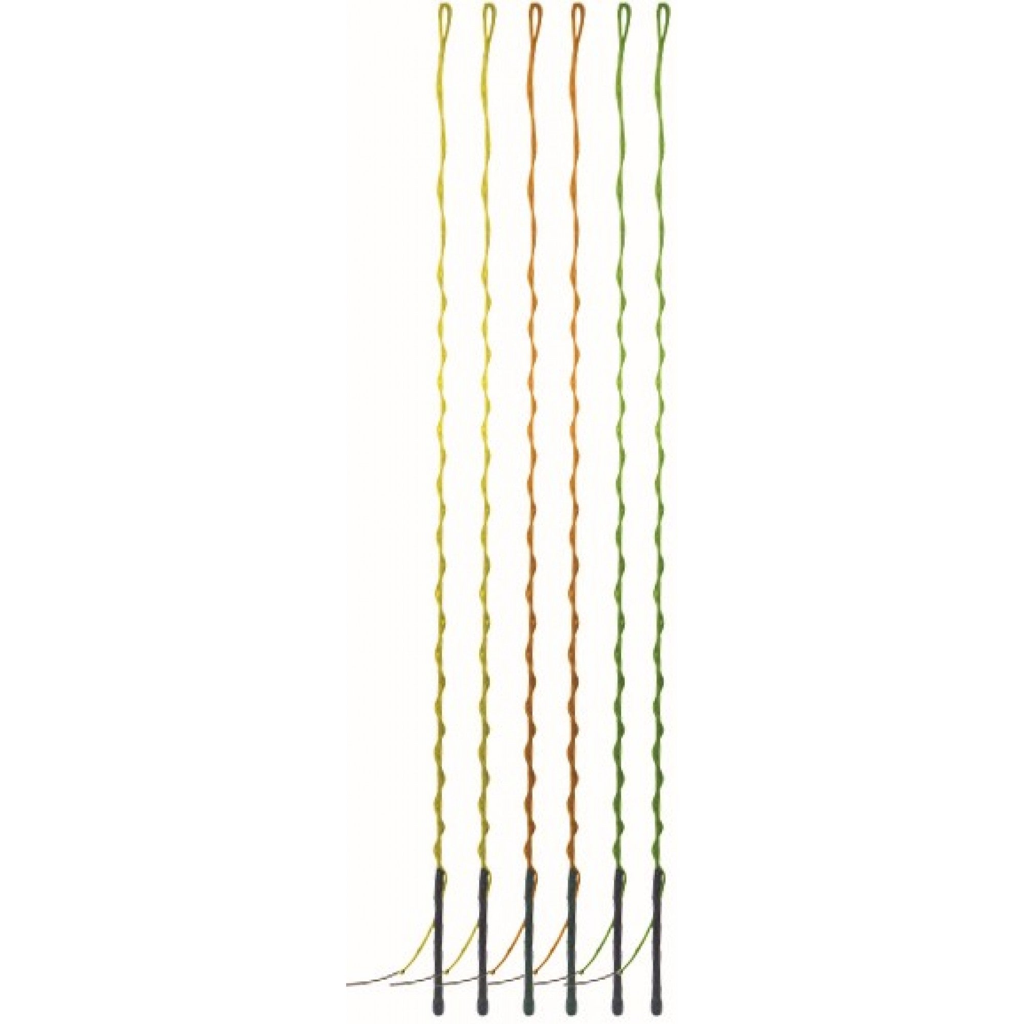 Chambrière économique Western Rawhide 65"
