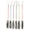 Fouet d'équitation Western Rawhide 24"