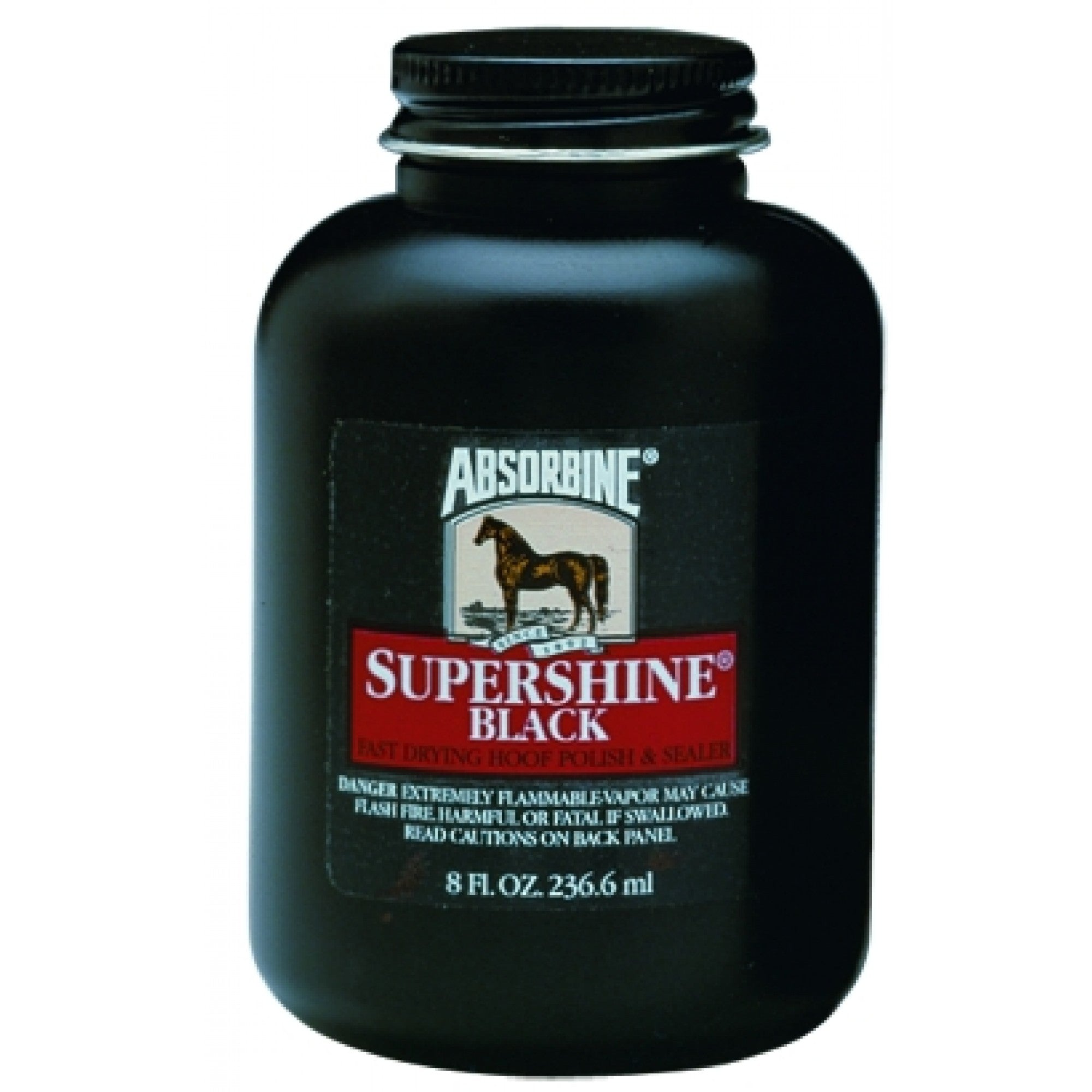 ABSORBINE SUPERSHINE NOIR, 240 ml