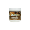 Après-shampooing pour cuir Western Rawhide Aussie, 400 g, soin nourrissant pour le cuir avec texture riche et naturelle.
