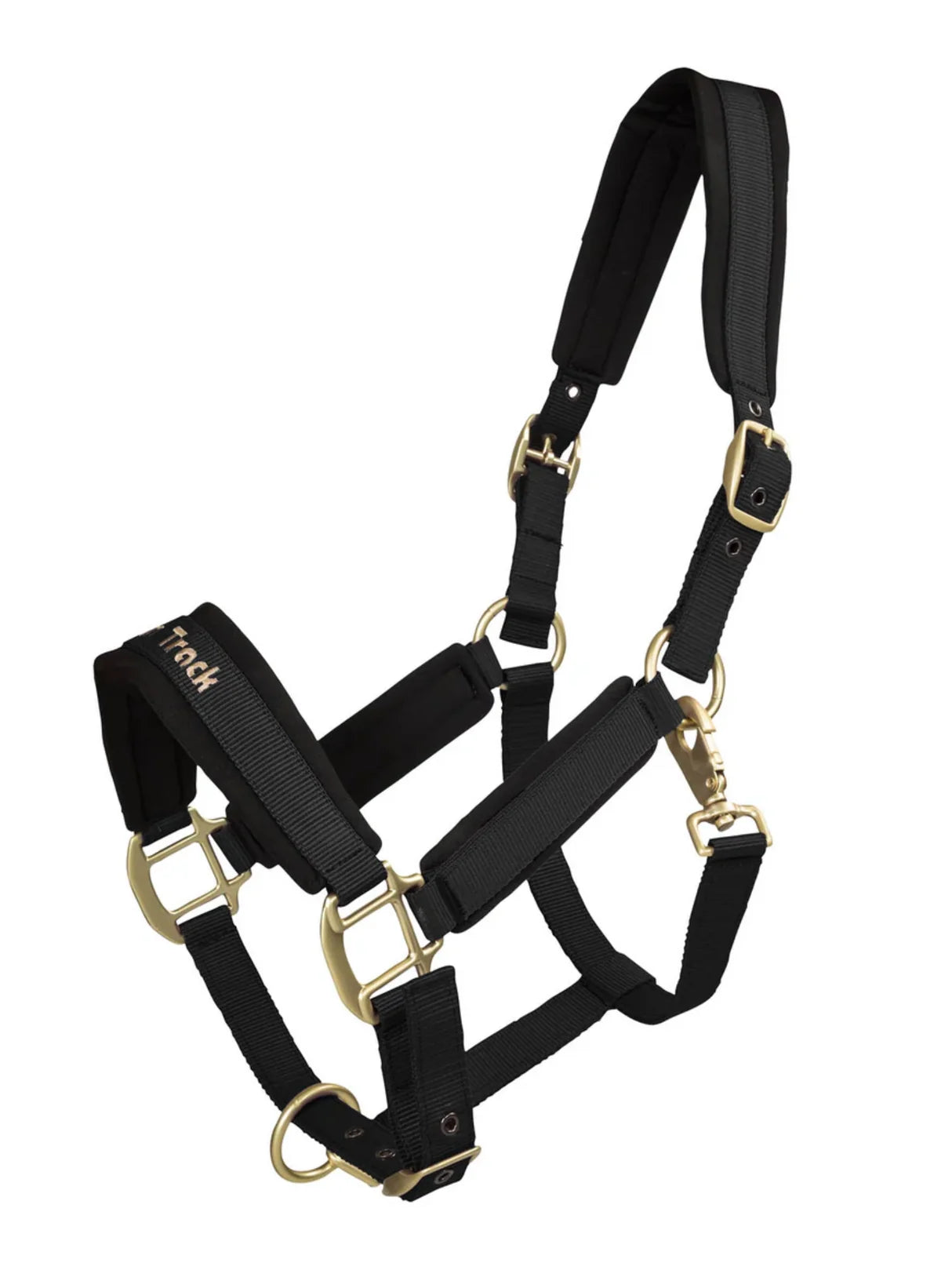 Werano Halter - Back On Track