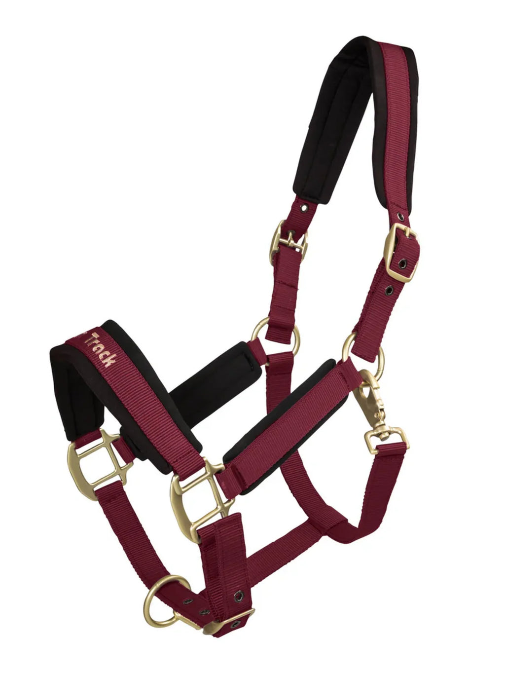 Werano Halter - Back On Track