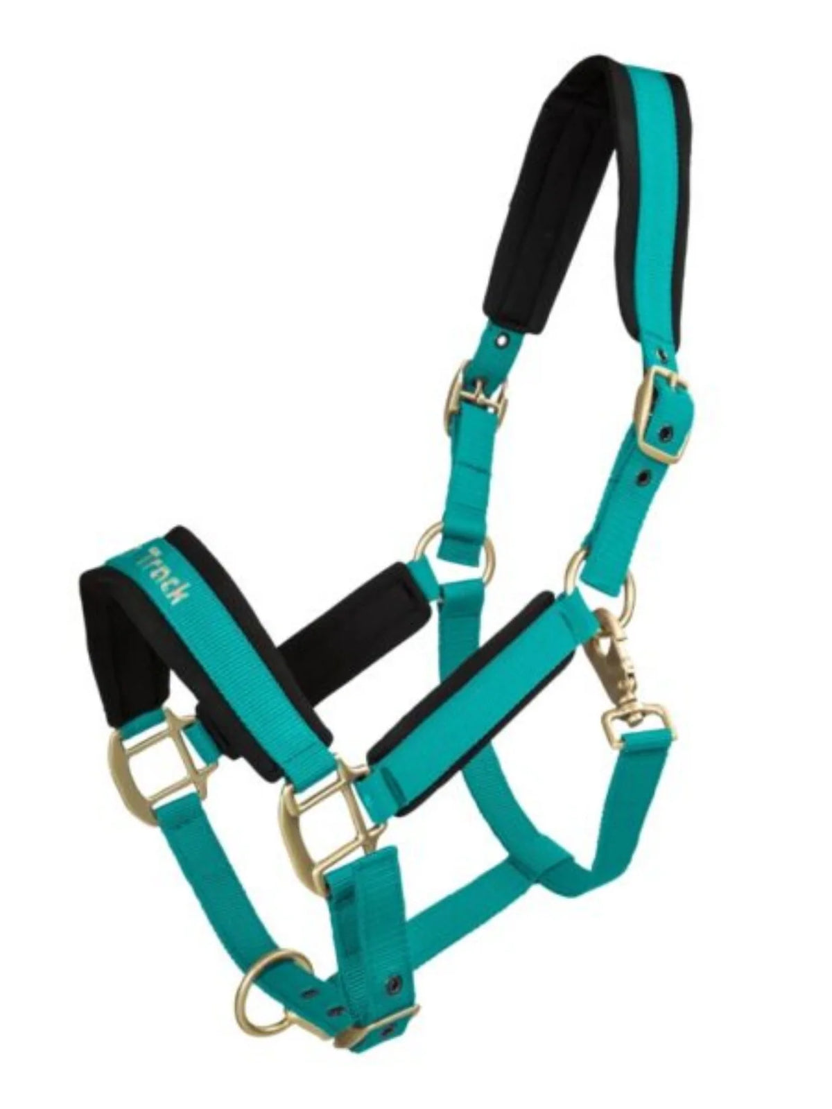 Werano Halter - Back On Track