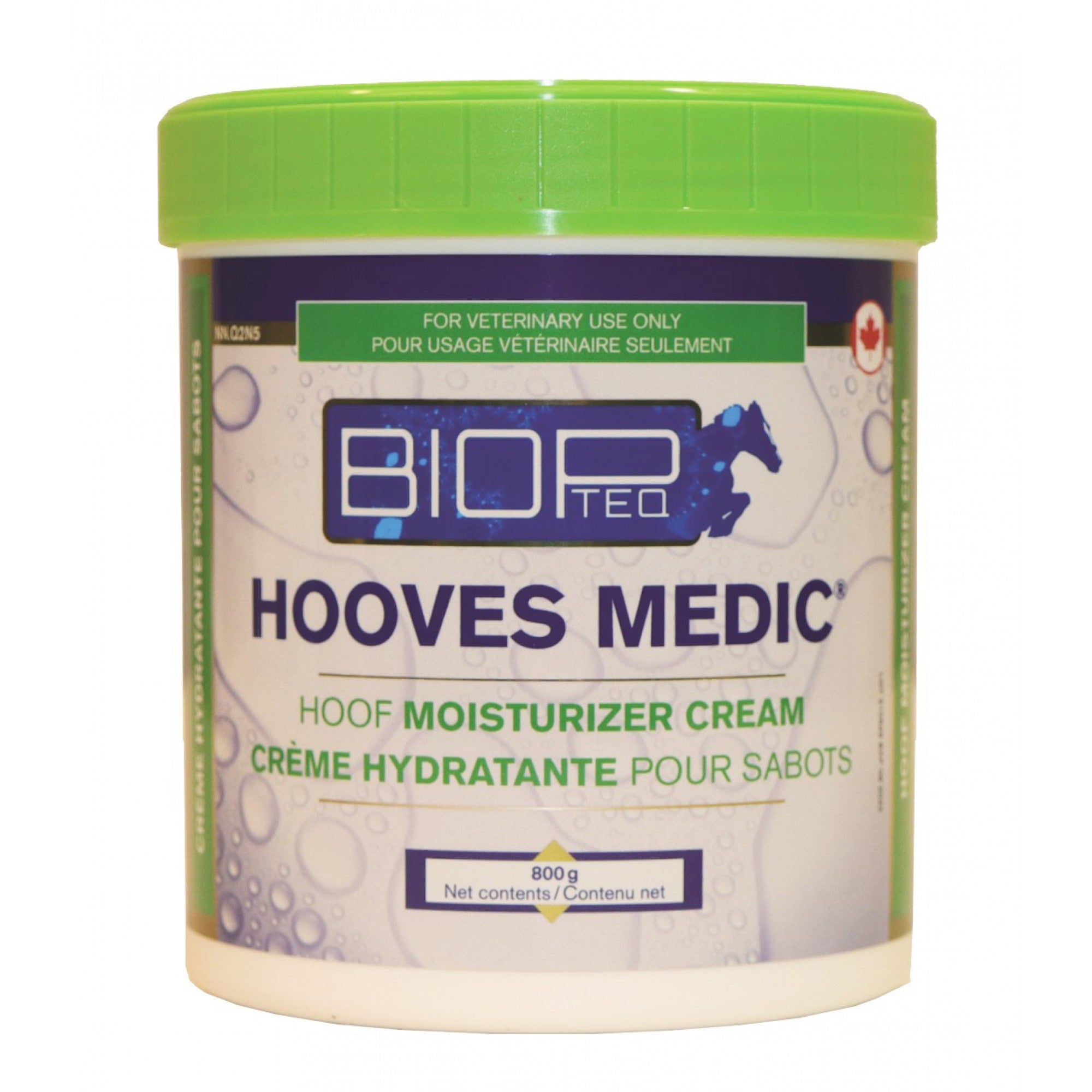 BIOPTEQ HOOVES MEDIC,800ml - ES Sellerie Western