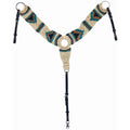 Bricole en corde de cotton - ES Sellerie Western