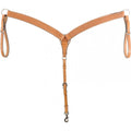 BRICOLE COUNTRY LEGEND BASKET, GOLDEN - ES Sellerie Western