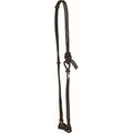 BRIDE EN CORDE NYLON MUSTANG, NOIR - ES Sellerie Western
