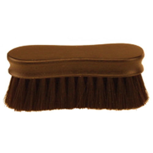 BROSSE À VISAGE EN BOIS - ES Sellerie Western