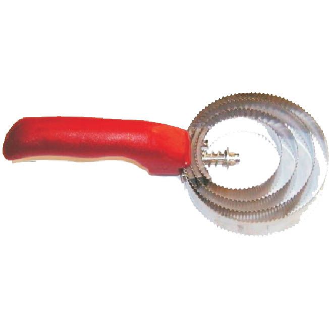 Brosse Curry réversible
