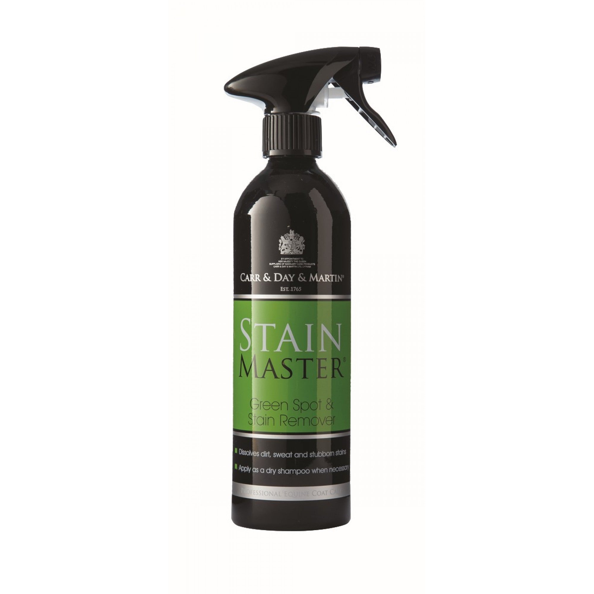 CARR & DAY & MARTIN STAINMASTER, 500 ml - ES Sellerie Western